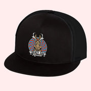 Treaty Oak Revival Merch Jackalope Snapback Hat Gifts For Dad - Lilybirchmarket