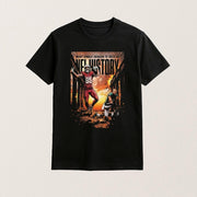 Trey Mcbride Most Single Season Te Recs In NFL History Shirt Arizona Football Merch Fan Gifts - Lily Birch Market