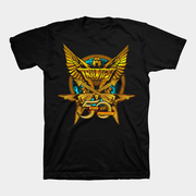 Triumph Merch 50Th Anniversary T-Shirt Birthday Present For Husband - Lily Birch Market