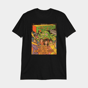 Tropical Fck Storm The Chapel Feb 3 2026 T-Shirt Birthday Gift Ideas For Husband - Lily Birch Market