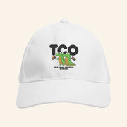 True Crime Obsessed Merch TCO Hat True Crime Obsessed And Proud Embroidered Hat Gifts For Him - Lilybirchmarket