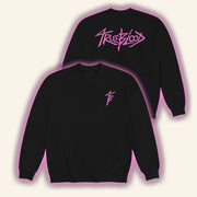 Trueblood Merch Trueblood Crewneck Sweatshirt Birthday Gifts For Music Lovers - Lilybirchmarket