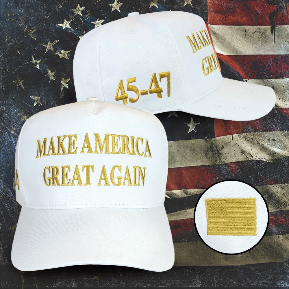 Trump Gold Dark MAGA Hat Elon Musk MAGA Hat Never Surrender Donald Trump 2024 Merchandise - Lilybirchmarket