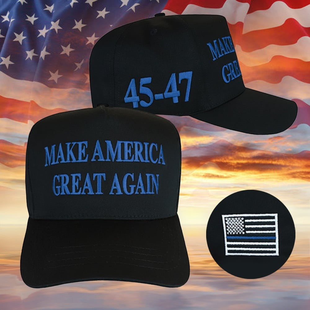 Trump Gold Dark MAGA Hat Elon Musk MAGA Hat Never Surrender Donald Trump 2024 Merchandise - Lilybirchmarket