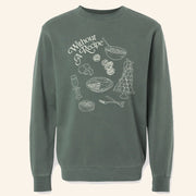 Try Guys Merch Without A Recipe Sweatshirt Gifts Ideas For Best Friend - Lilybirchmarket