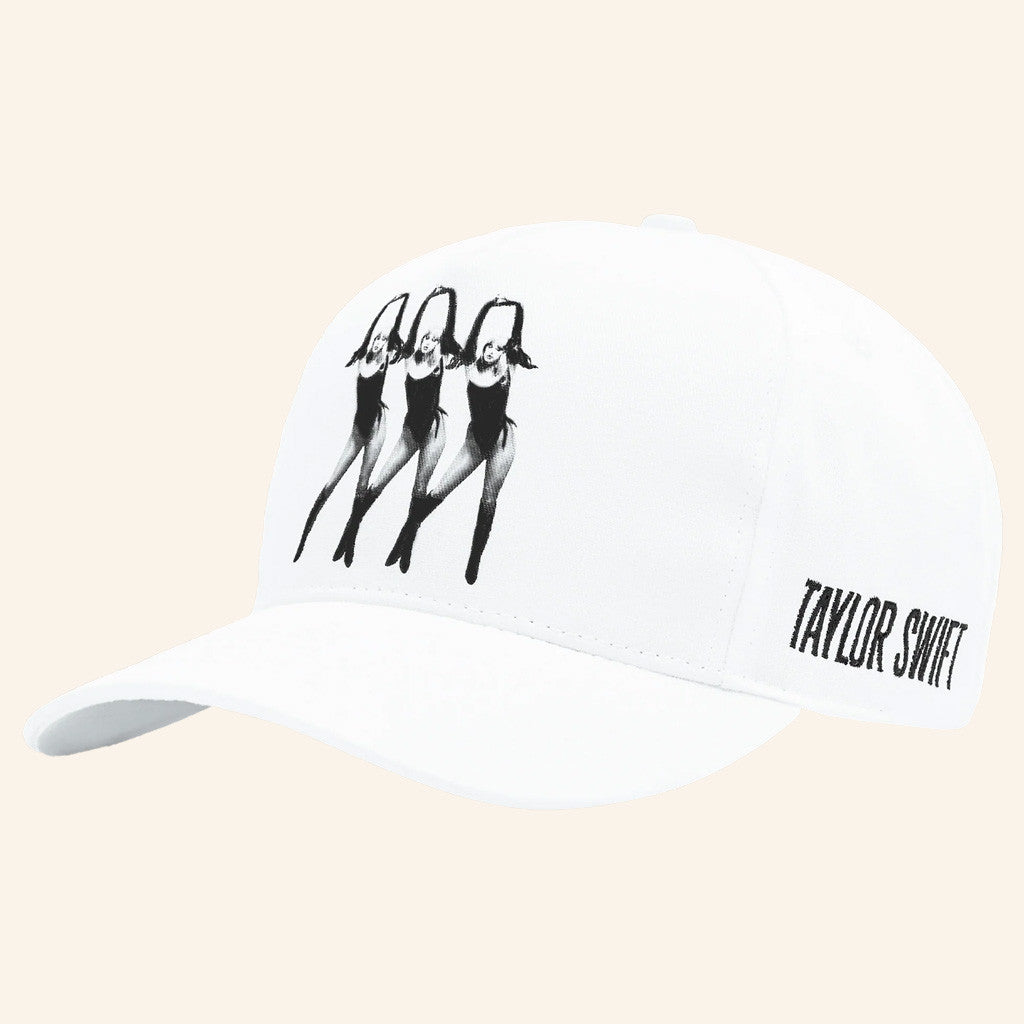 TS Showgirl Merch Showgirl Shiny Bug Hat Best Gifts For Swifties - Lilybirchmarket