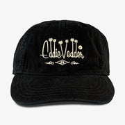 TSUR Hat Eddie Vedder Palm Script Hat Embroidered Gifts For Friends - Lilybirchmarket