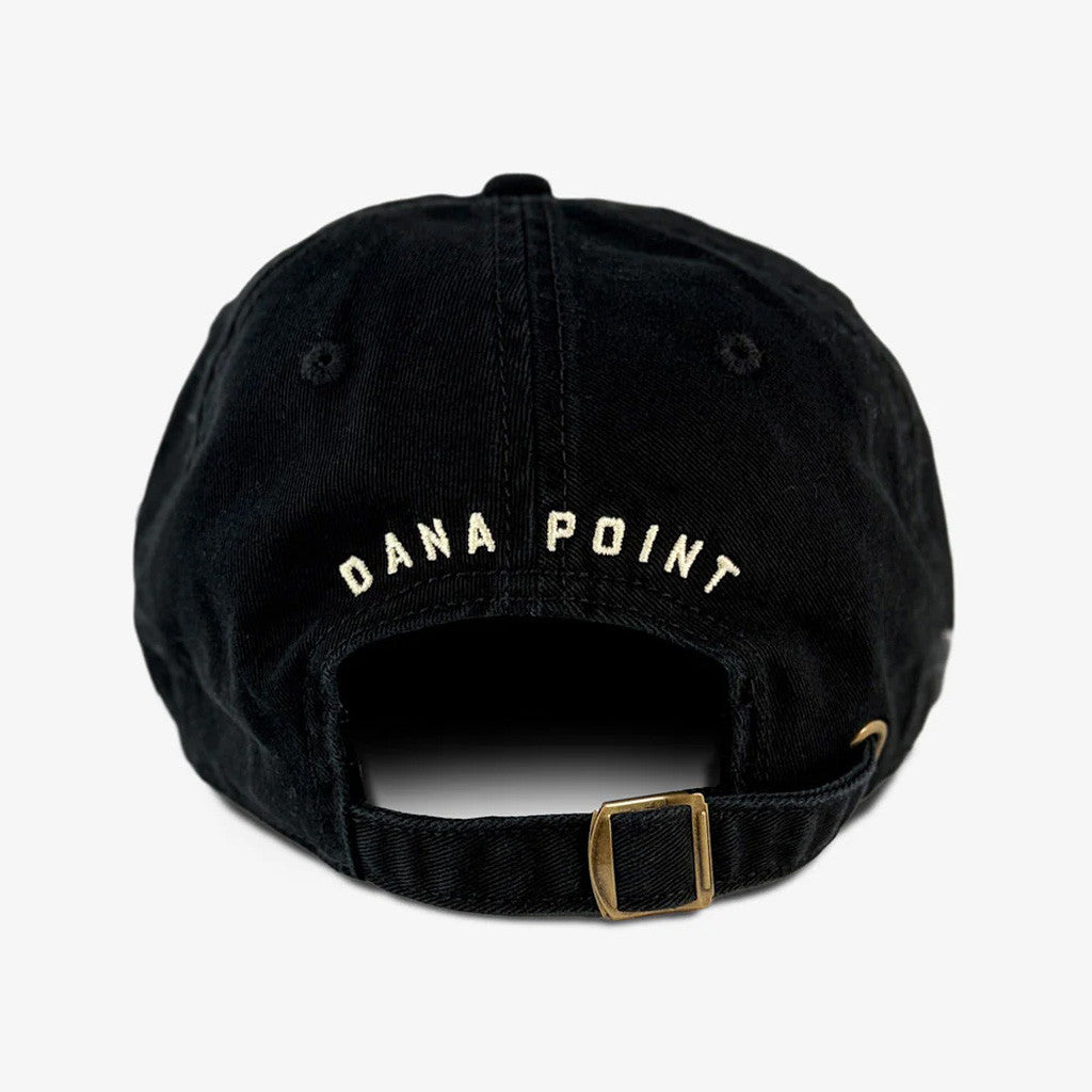 TSUR Hat Eddie Vedder Palm Script Hat Embroidered Gifts For Friends - Lilybirchmarket