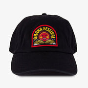 TSUR Hat Festival Ohana Sunny Daze Papa Hat Embroidered Gifts For Dad - Lilybirchmarket