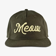 TSUR Hat Hat Embroidered Ted And Herb Meow Snapback Hat Gifts For Dad - Lilybirchmarket