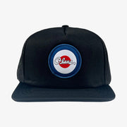TSUR Hat Hat Ohana Festival Target Snapback Trucker Hat Embroidered Gifts For Son - Lilybirchmarket