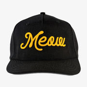 TSUR Hat Hat Ted And Herb Meow Snapback Hat Embroidered Good Gifts For Boyfriend - Lilybirchmarket