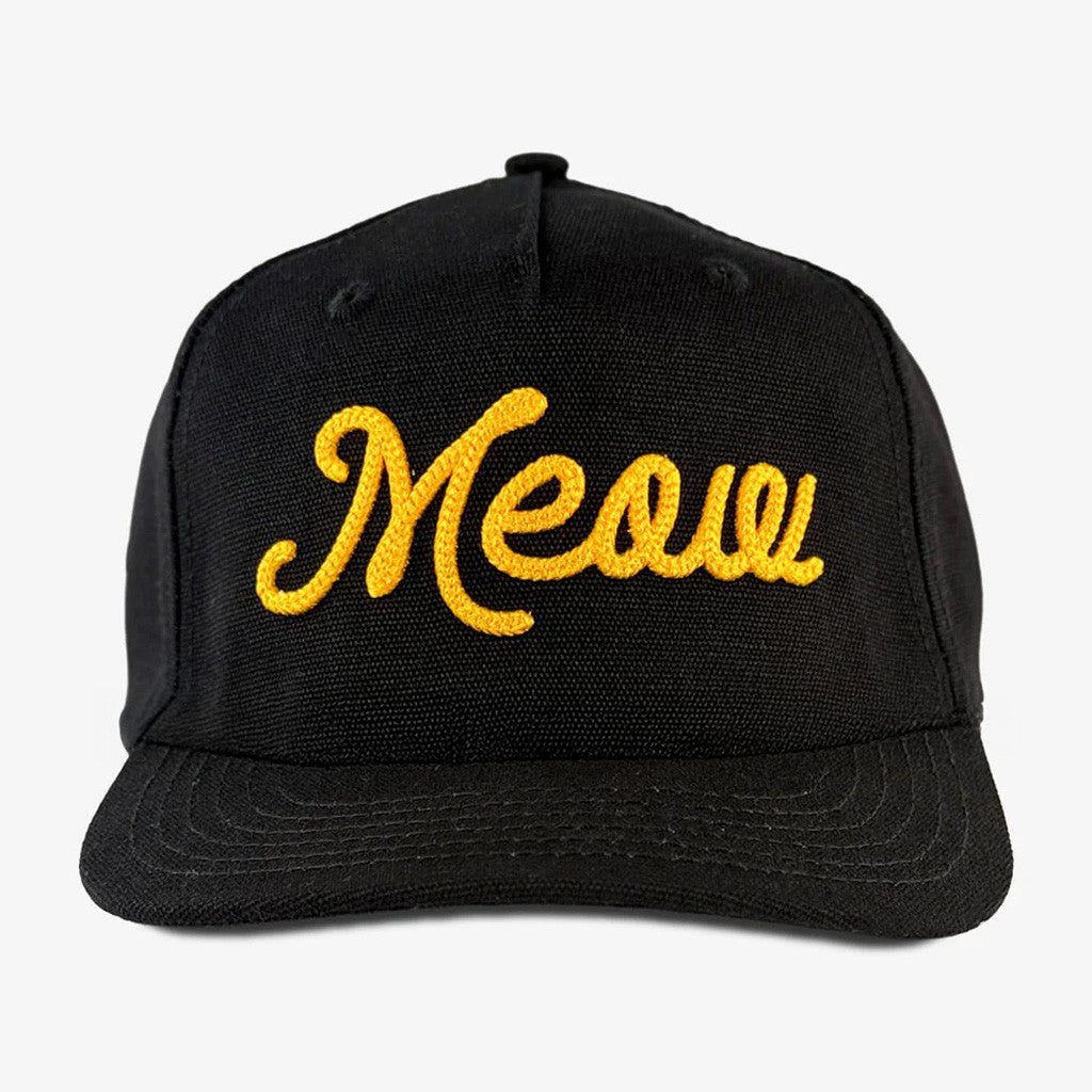 TSUR Hat Hat Ted And Herb Meow Snapback Hat Embroidered Good Gifts For Boyfriend - Lilybirchmarket