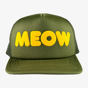 TSUR Hat Hat Ted And Herb Meow Trucker Hat Best Gifts For Husband - Lilybirchmarket