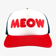 TSUR Hat Hat Ted And Herb Meow Trucker Hat Christmas Presents For Him - Lilybirchmarket
