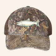Tucker Wetmore Merch Chinook Camo Trucker Hat Gift Ideas For Music Lovers - Lilybirchmarket
