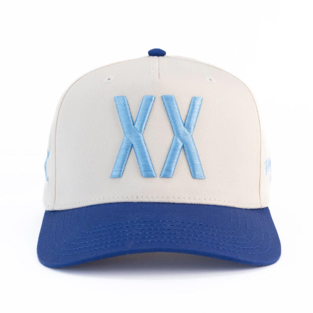 Turning Point USA Hat Embroidered Riley Gaines XX Hat Charlie Kirk Merch TPUSA Merch Dad Gifts - Lilybirchmarket