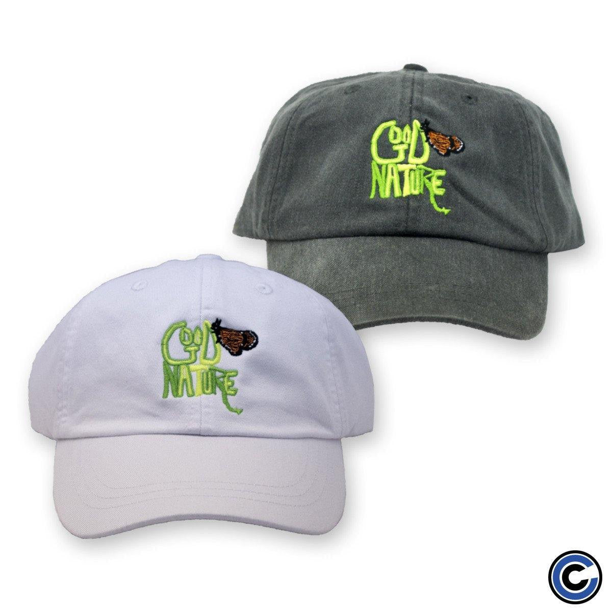 Turnover Good Nature Hat Unique Gifts For Adult Son - Lilybirchmarket