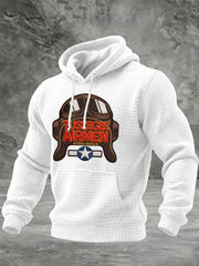 Tuskegee Airmen Black History Hoodie African American Veteran Hooded Sweatshirt Gifts For Men - Lilybirchmarket