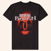 Twenty One Pilots Merch Breach Album Cover T-Shirt Music Gift Ideas For Guys - Lily Birch Market