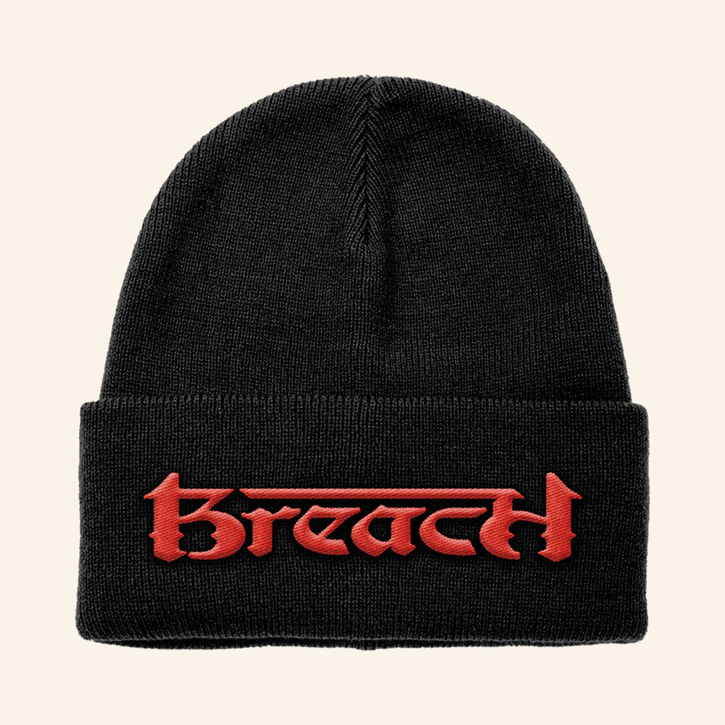 Twenty One Pilots Merch Breach Beanie Christmas Gifts For Music Lovers - Lilybirchmarket