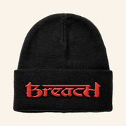 Twenty One Pilots Merch Breach Beanie Christmas Gifts For Music Lovers - Lilybirchmarket