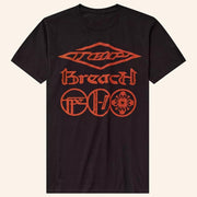 Twenty One Pilots Merch Breach Symbols T-Shirt Music Related Gifts For Guys - Lily Birch Market