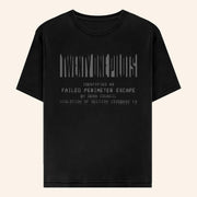 Twenty One Pilots Merch Failed Perimeter Escape T-Shirt Music Lover Gifts For Him - Lily Birch Market