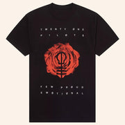 Twenty One Pilots Merch Fairly Local T-Shirt Few Proud Emotional Shirt Gifts For Music Fans - Lily Birch Market