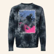 Twenty One Pilots Merch Scaled And Icy Live Crewneck Sweatshirt Christmas Gifts For Him - Lilybirchmarket