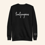 Twentyonegrains Merch Twentyonegrains Sweatshirt Gift Ideas For Friends - Lilybirchmarket