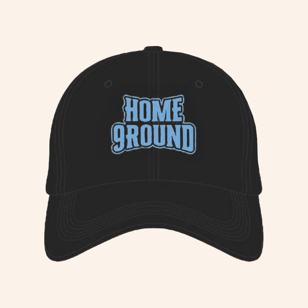 Twice Merch Home 9Round Embroidered Hat Gift Ideas For Friends - Lilybirchmarket