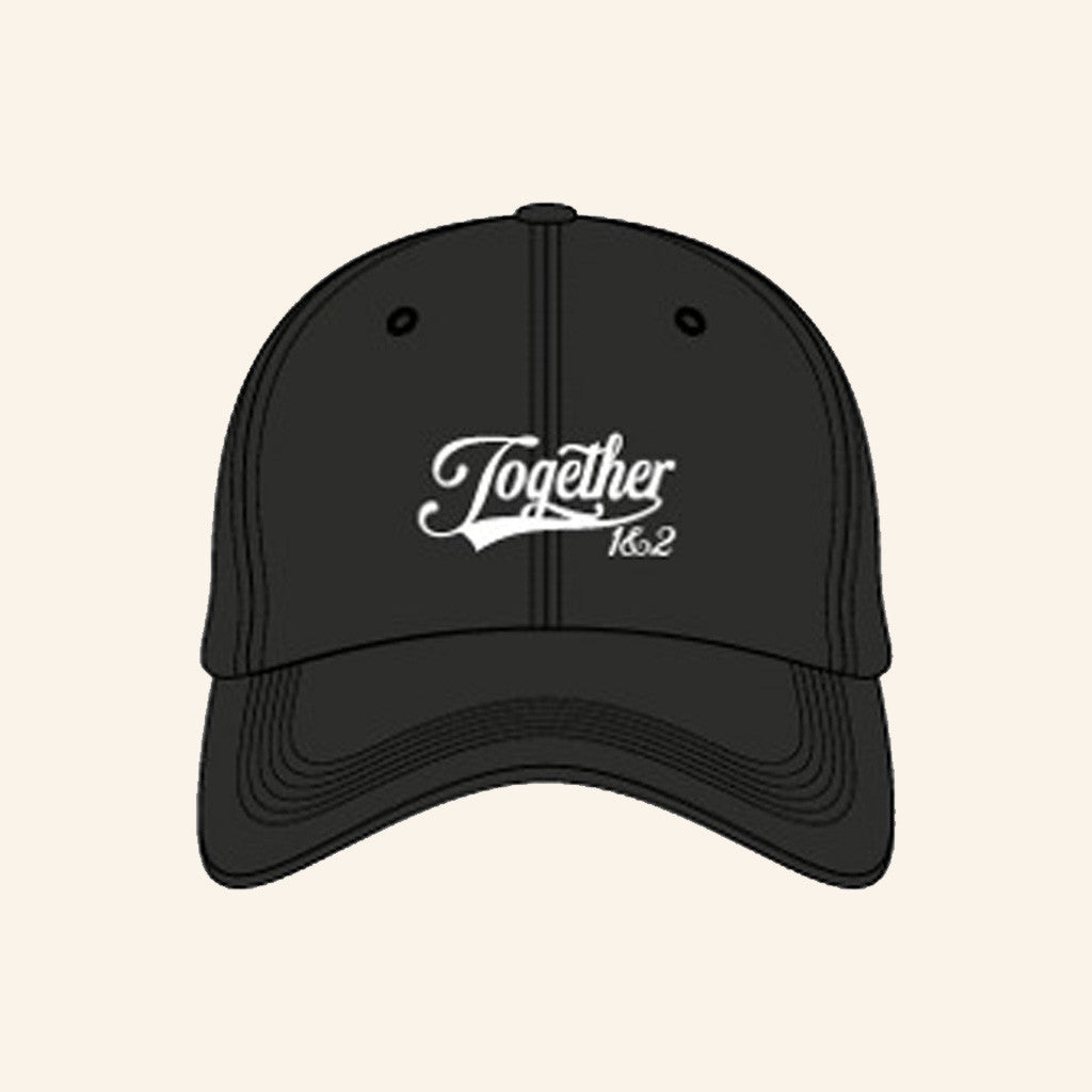 Twice Merch Twice 7Th Anniversary Embroidered Hat Together 1 And 2 Hat Gift Ideas For Him - Lilybirchmarket