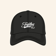 Twice Merch Twice 7Th Anniversary Embroidered Hat Together 1 And 2 Hat Gift Ideas For Him - Lilybirchmarket