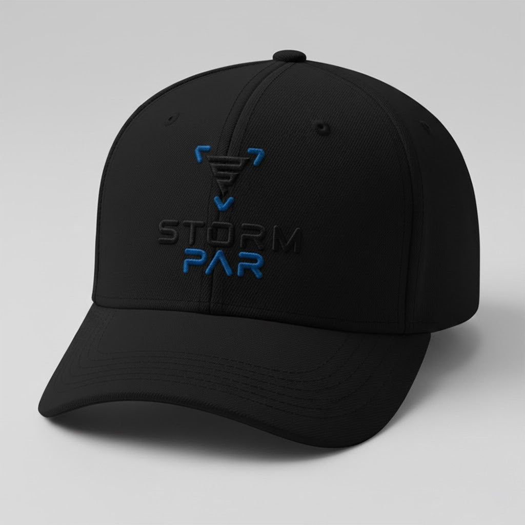 Twisters Merch Storm Par Logo Embroidered Hat Gifts Ideas For Brothers - Lilybirchmarket