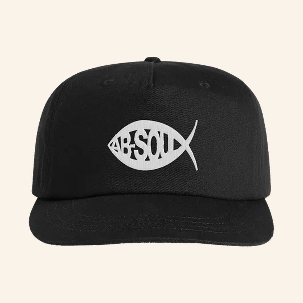 Txdxe Top Dawg Entertainment Merch Ab Soul Og Logo Hat Snapback Black Gifts For Him - Lilybirchmarket