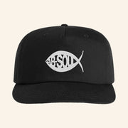 Txdxe Top Dawg Entertainment Merch Ab Soul Og Logo Hat Snapback Black Gifts For Him - Lilybirchmarket