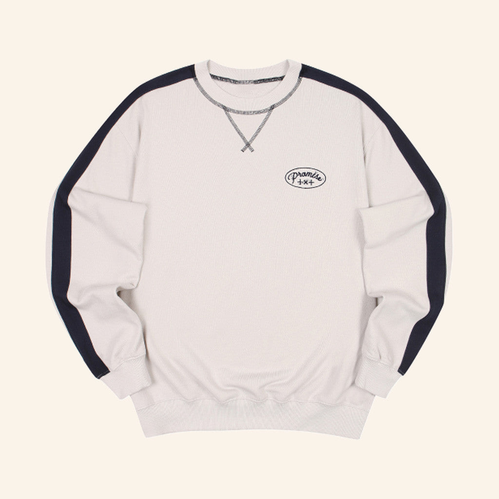 TXT Tour Merch 2025 Promise Sweatshirt Christmas Gift Ideas For Husband - Lilybirchmarket