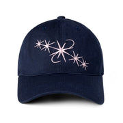 TXT Tour Merch 2025 TXT X ISTKUNST Embroidered Hat Christmas Gifts For Wife - Lilybirchmarket