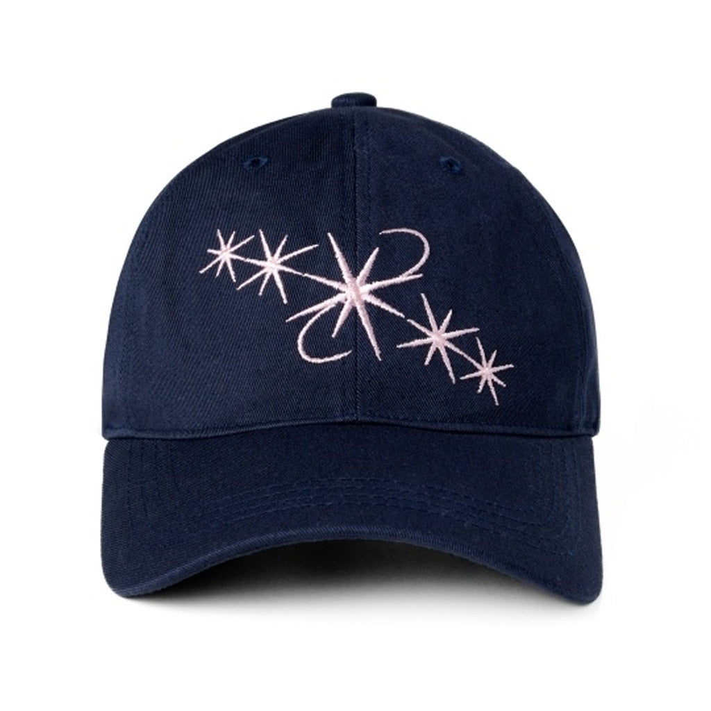 TXT Tour Merch 2025 TXT X ISTKUNST Embroidered Hat Christmas Gifts For Wife - Lilybirchmarket