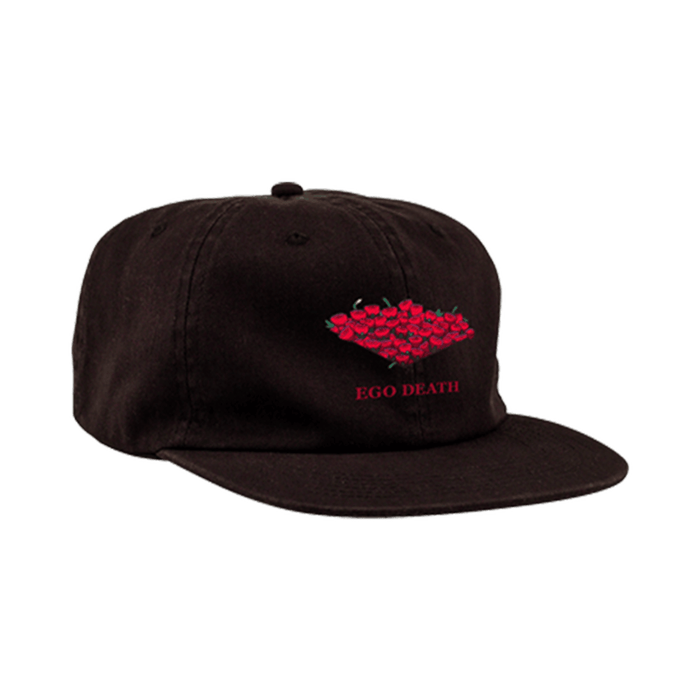 Ty Dolla SIGN Merch Ego Death Snapback Hat Good Gifts For Dads - Lilybirchmarket