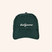 Tyler Ballgame Merch Ballgame Embroidered Hat Gifts For Music Lovers - Lilybirchmarket
