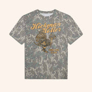 Tyler Childers Merch Hickman Holler Mossy Oak Shirt Gift Ideas For Music Lovers - Lily Birch Market