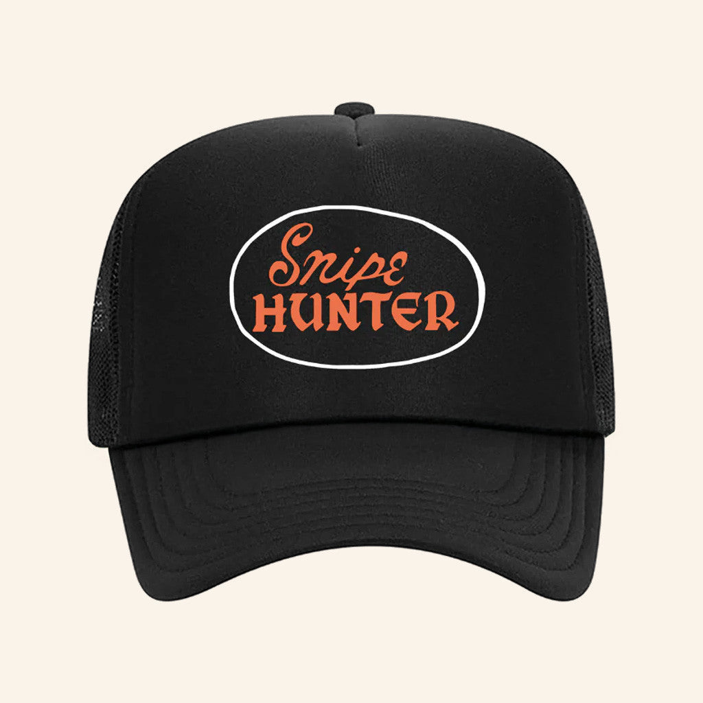 Tyler Childers Merch Snipe Hunter Trucker Hat Gifts For Brother - Lilybirchmarket