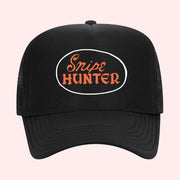 Tyler Childers Merch Snipe Hunter Trucker Hat Gifts For Him - Lilybirchmarket
