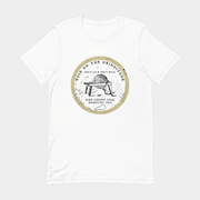 Tyler Childers Nose On The Grindstone Don't Lie And Don't Steal Pike Country Coal Kentucky Usa Shirt - Lily Birch Market