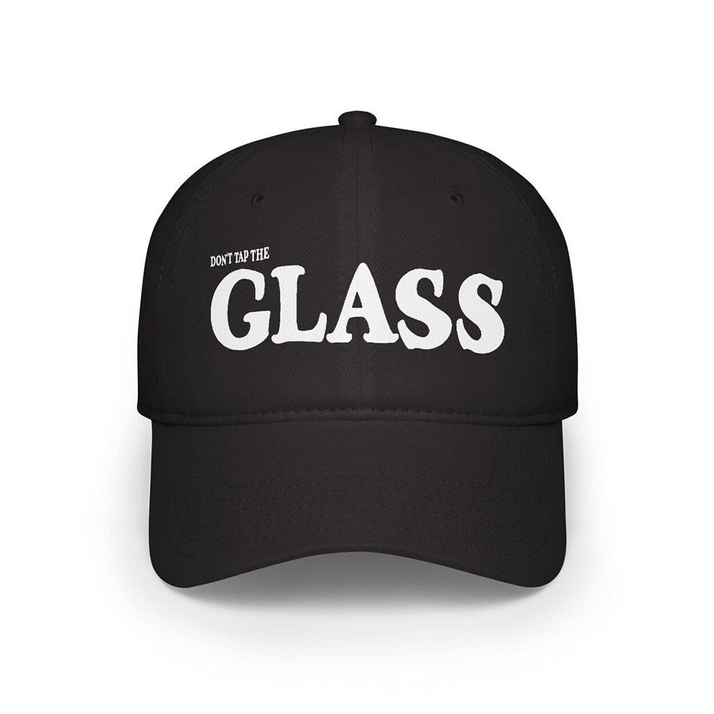 Tyler Don't Tap The Glass Hat Tyler The Creator Merch Gifts For Dad - Lilybirchmarket