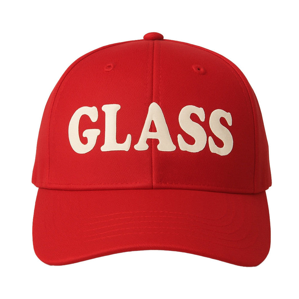 Tyler Glass Hat Red Tyler The Creator Merch Gifts For Husband - Lilybirchmarket