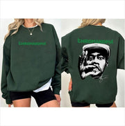 Tyler The Creator Chromakopia Sweatshirt, Unreleased Album Merch Gifts For Friends Merch Apparel - Lilybirchmarket