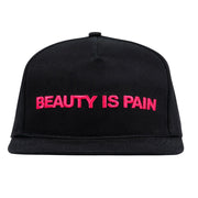 Tyler The Creator Merch Beauty Is Pain Hat Snapback Golf Wang Merch Gifts For Dudes - Lilybirchmarket